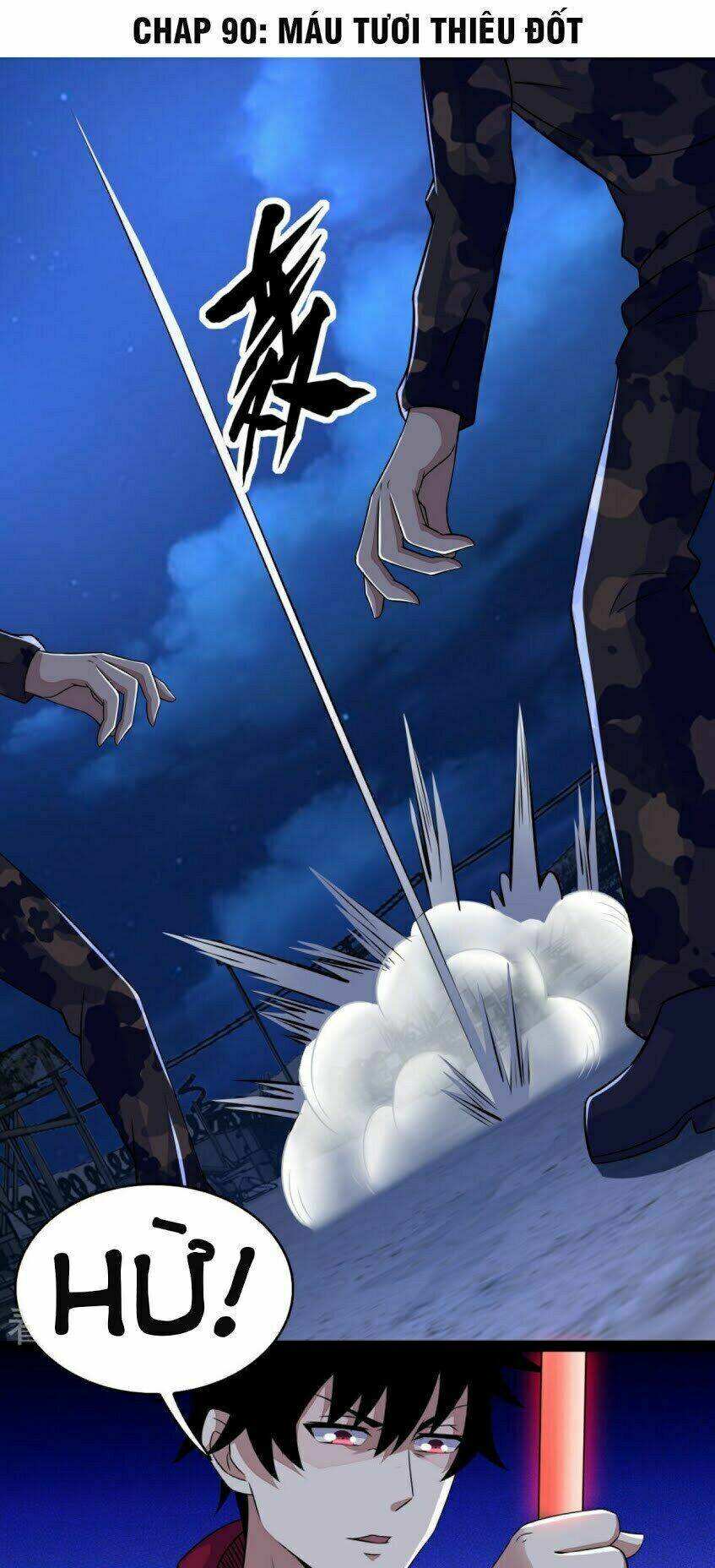 Chapter 89 - Image 1