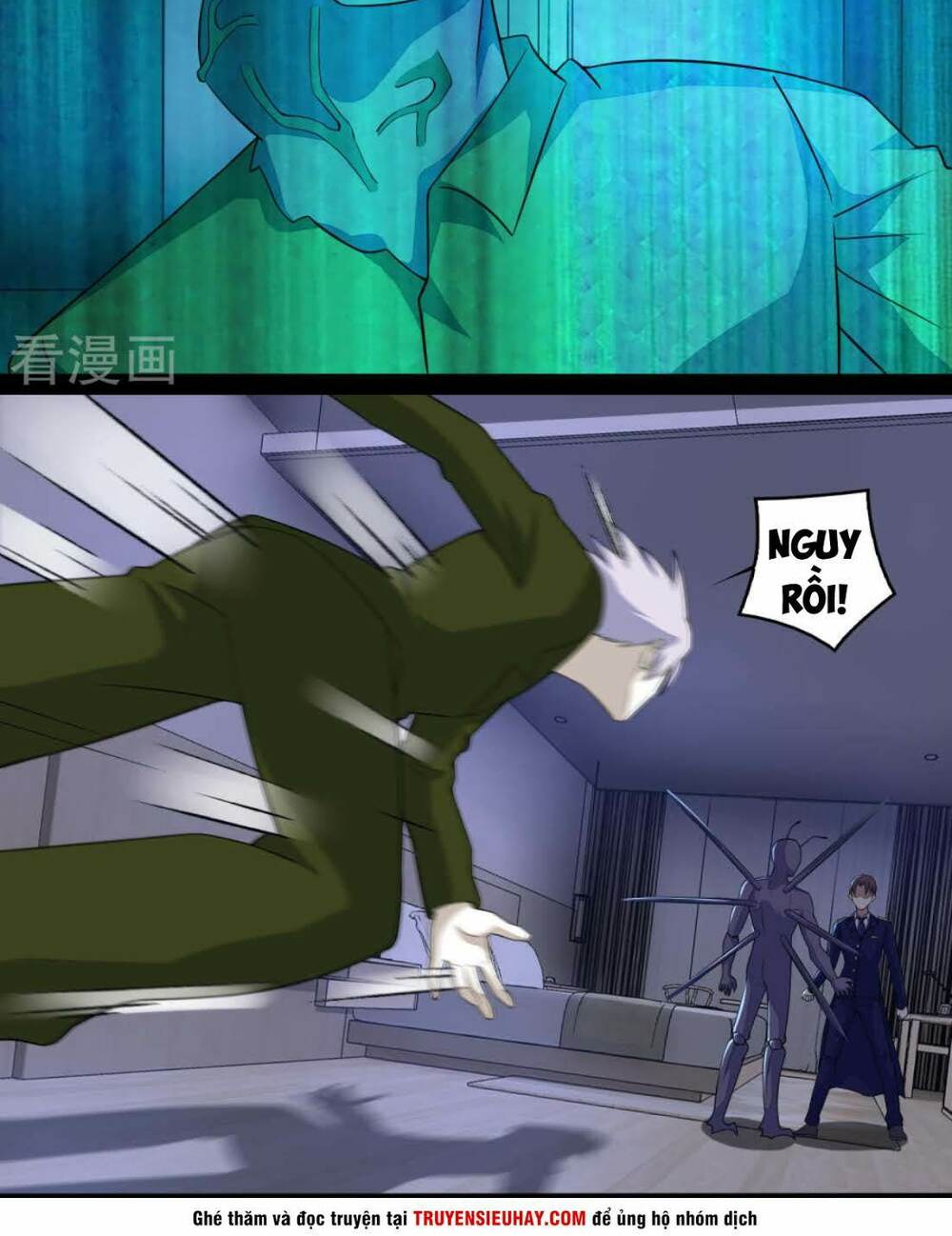 Chapter 89 - Image 18
