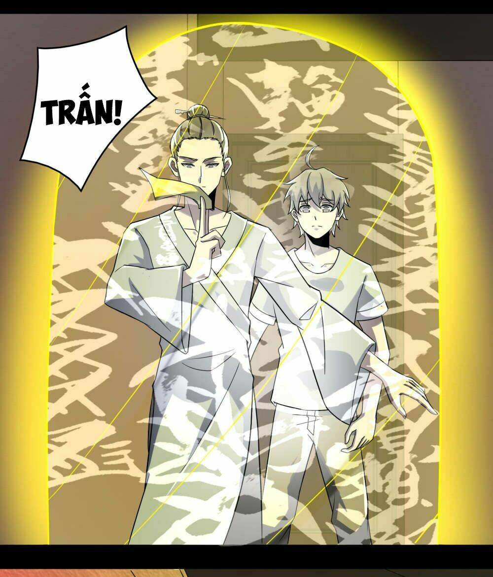 Mạt Thế Vi Vương [Chap 1-616]