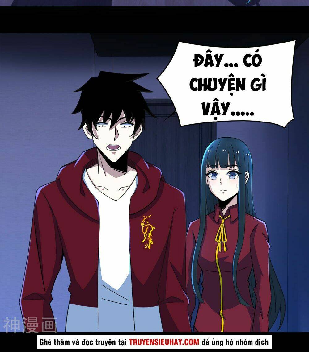 Mạt Thế Vi Vương [Chap 1-616]