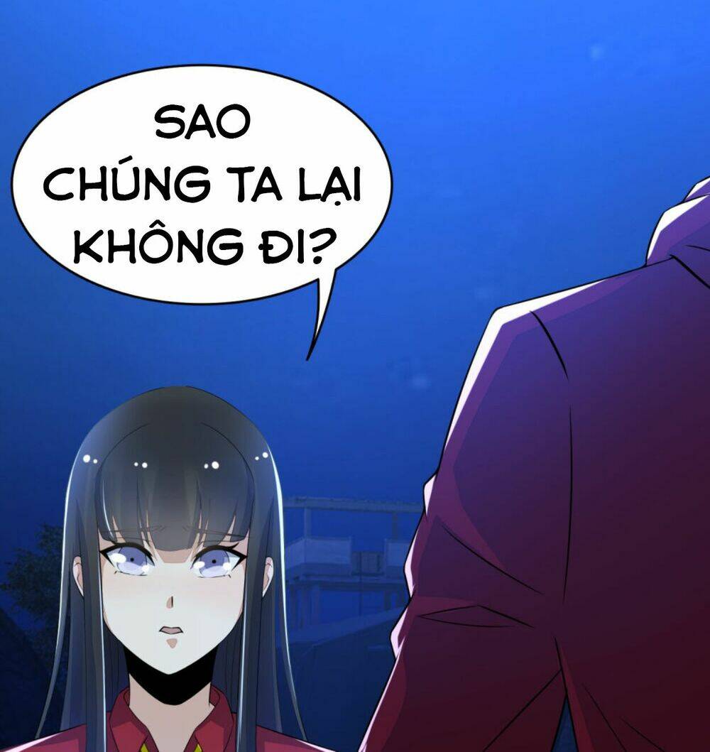 Mạt Thế Vi Vương [Chap 1-616]