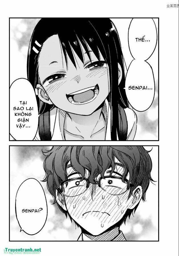 Please Don’t Bully Me Nagatoro-San: Chương 5