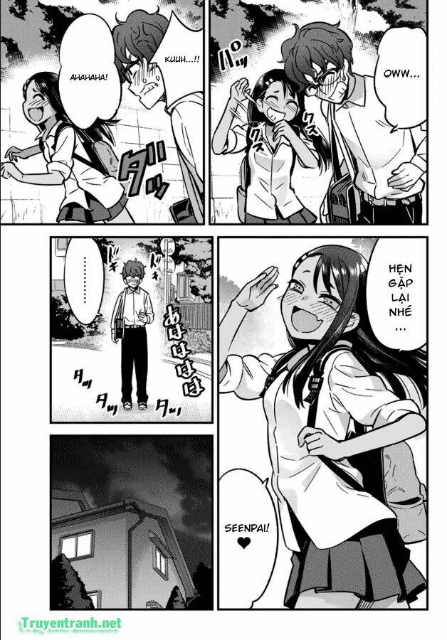 Please Don’t Bully Me Nagatoro-San: Chương 6