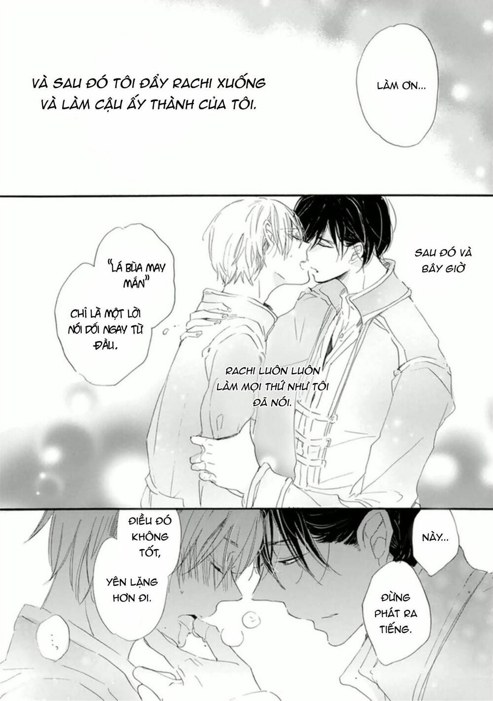 Gomen Ne Idol-Kun! [Chap 1-6] - Page 14