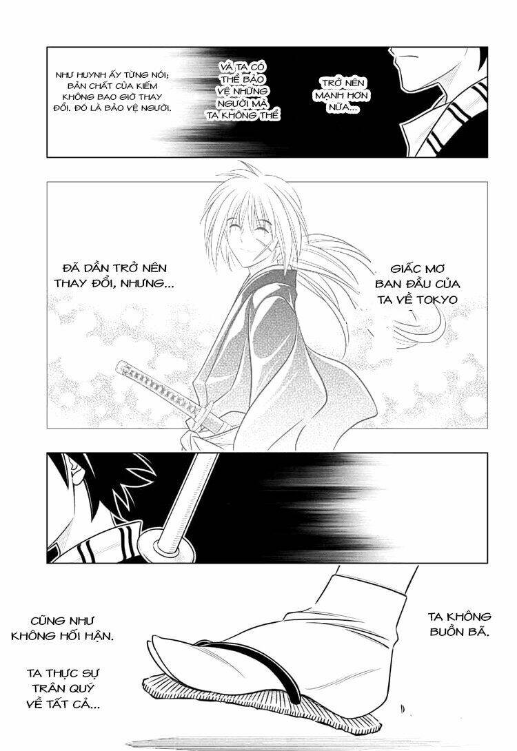 Trang truyện page_24 trong truyện tranh Lãng Khách Kenshin Phần 2 - Chapter 3 - truyentvn.net