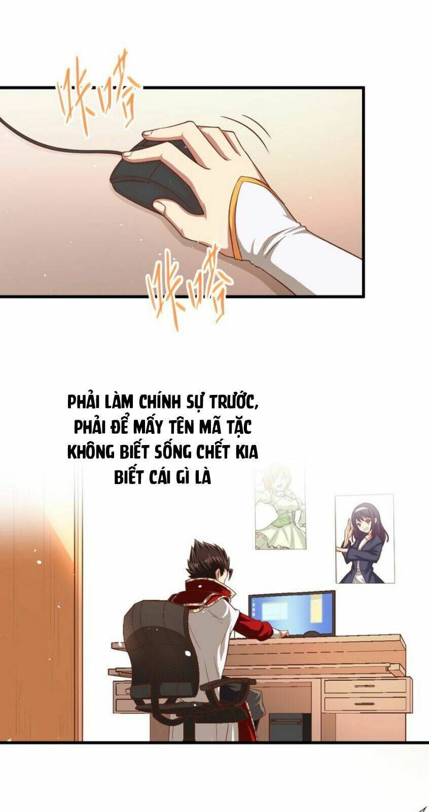 Trang truyện page_24 trong truyện tranh Từ Hôm Nay Bắt Đầu Làm Thành Chủ - Chapter 21 - truyentvn.net