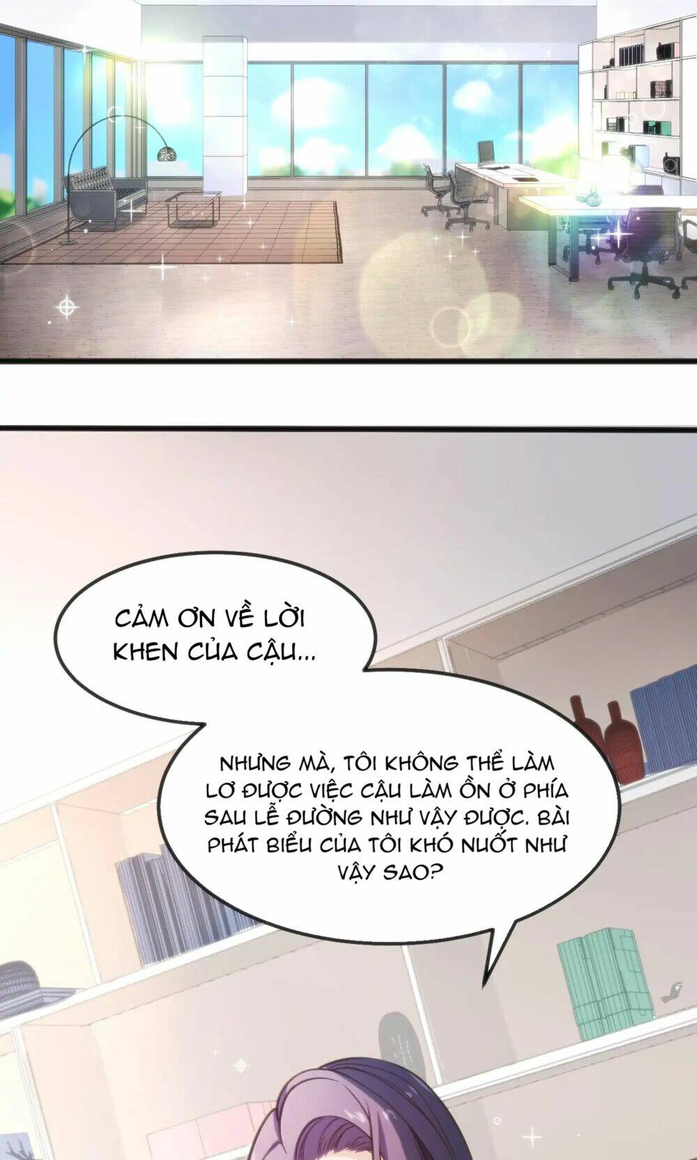 A Novel Way of Escaping Death [Chap 1-4] - Page 53