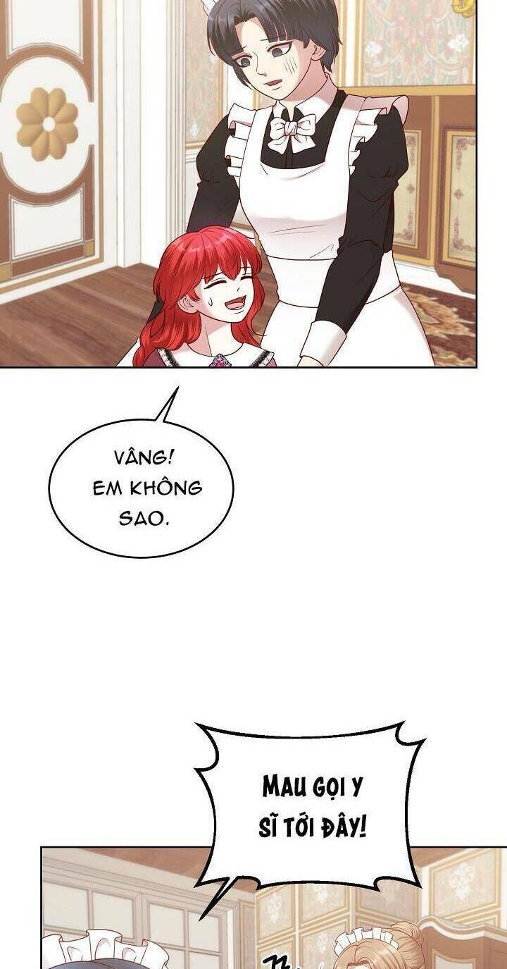 Tôi Thuần Hóa Cha Của Nam Chính [Chap 1-29] - Page 14