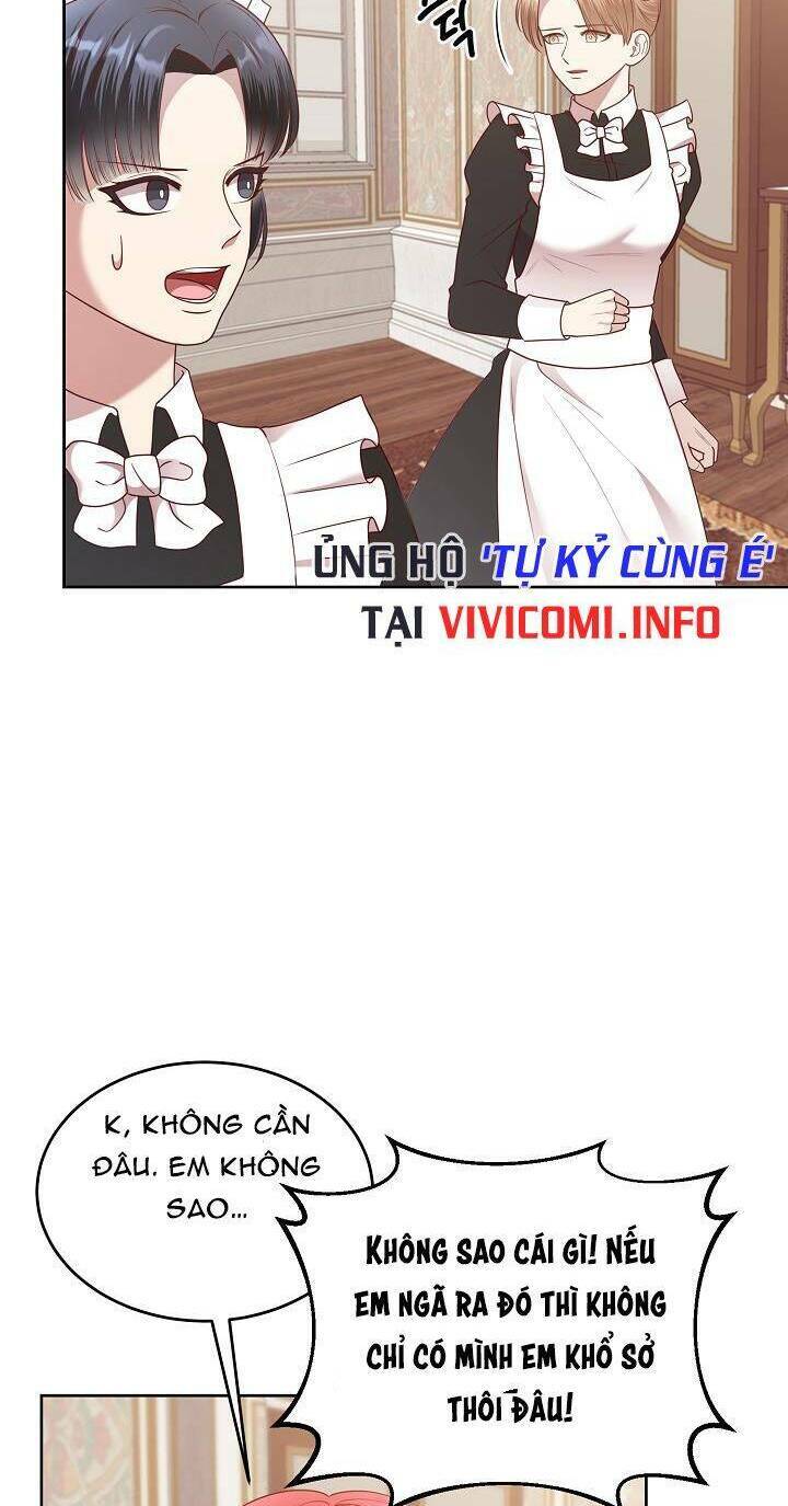 Tôi Thuần Hóa Cha Của Nam Chính [Chap 1-29] - Page 15