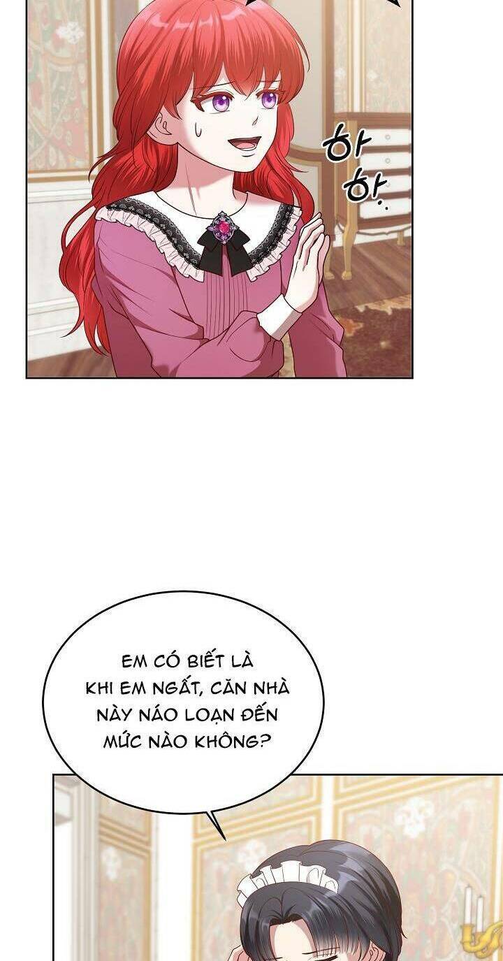 Tôi Thuần Hóa Cha Của Nam Chính [Chap 1-29] - Page 16