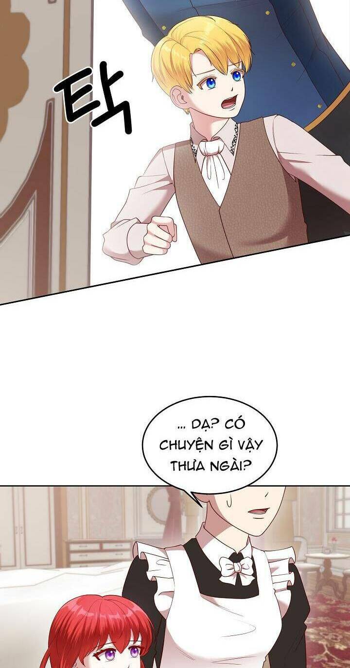 Tôi Thuần Hóa Cha Của Nam Chính [Chap 1-29] - Page 22