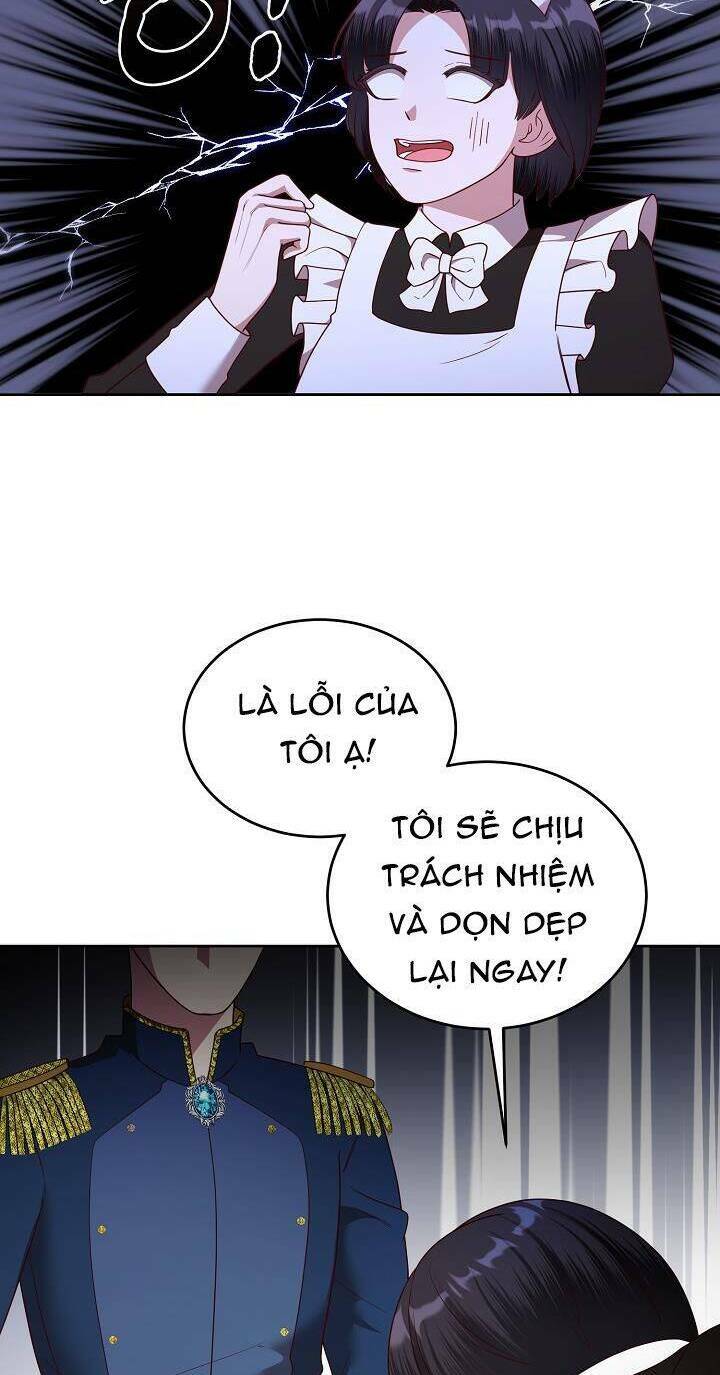 Tôi Thuần Hóa Cha Của Nam Chính [Chap 1-29] - Page 31