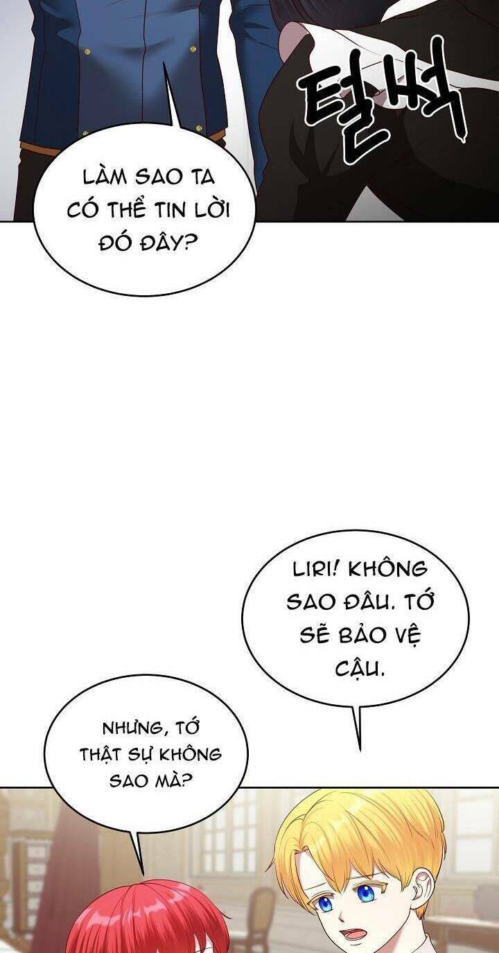 Tôi Thuần Hóa Cha Của Nam Chính [Chap 1-29] - Page 32