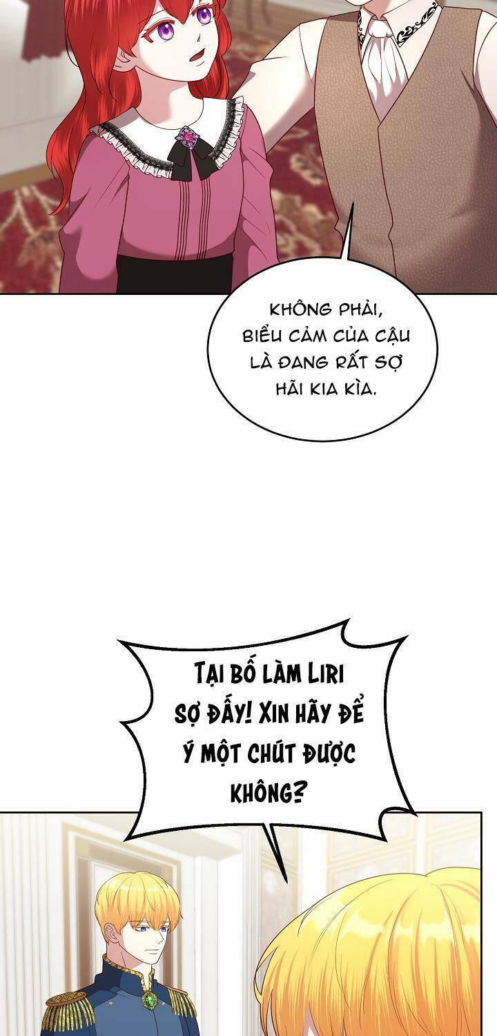 Tôi Thuần Hóa Cha Của Nam Chính [Chap 1-29] - Page 33