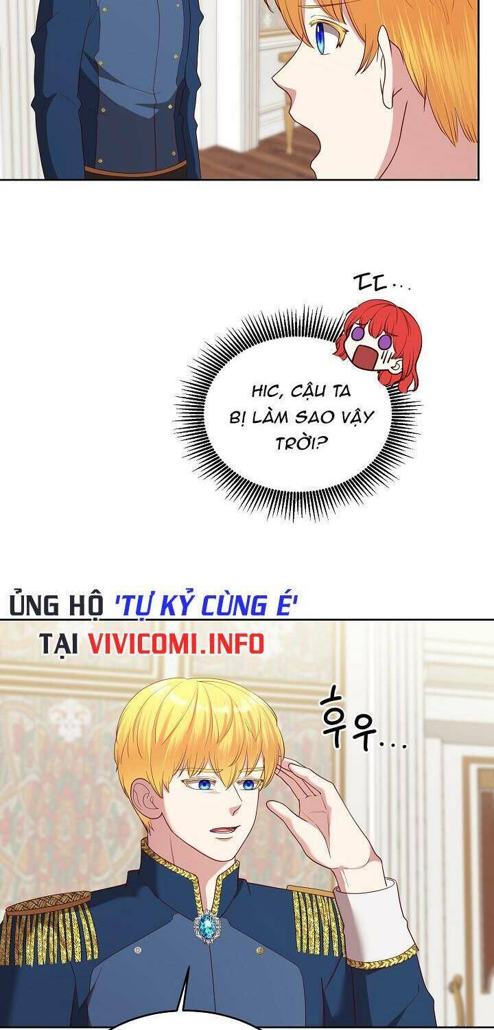 Tôi Thuần Hóa Cha Của Nam Chính [Chap 1-29] - Page 34