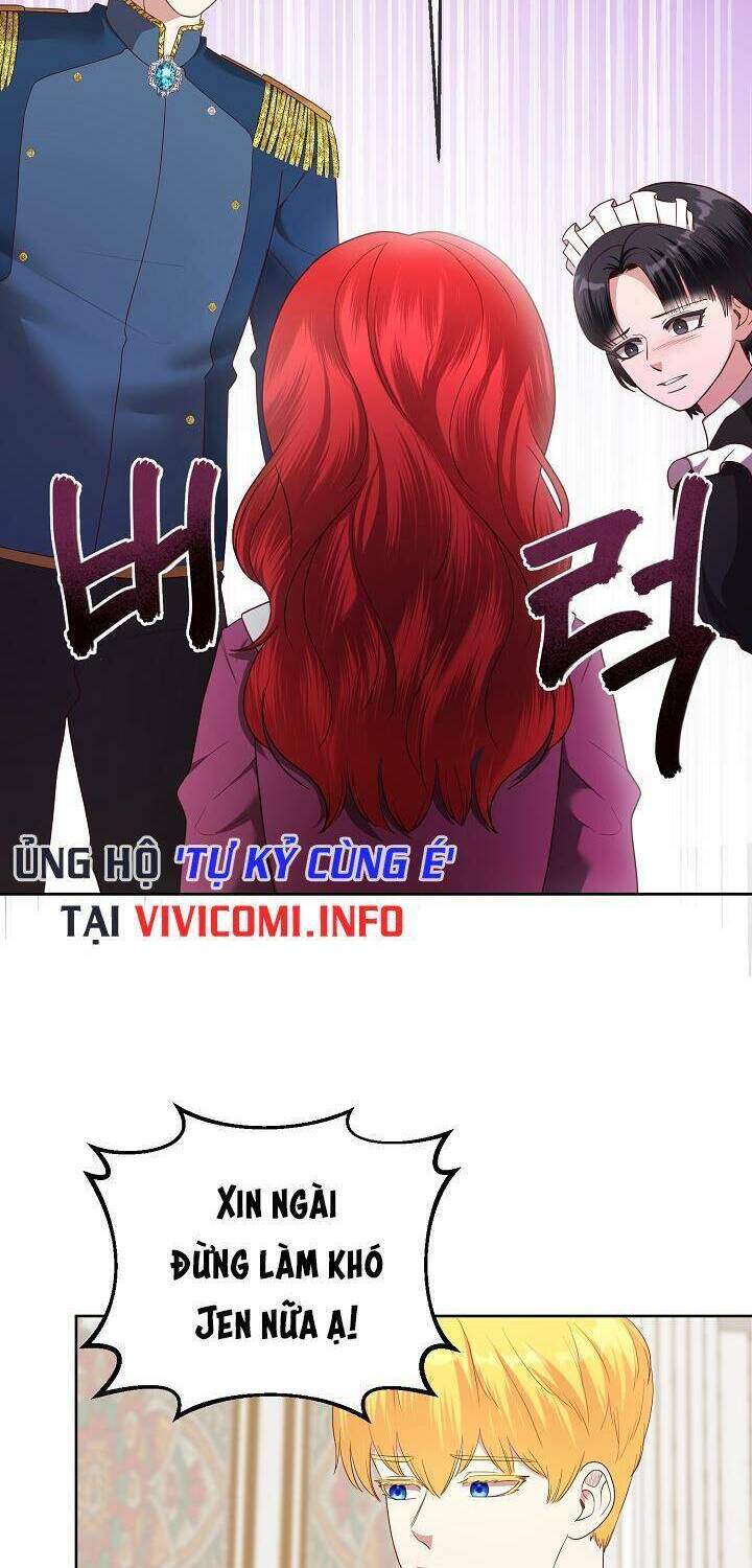 Tôi Thuần Hóa Cha Của Nam Chính [Chap 1-29] - Page 38