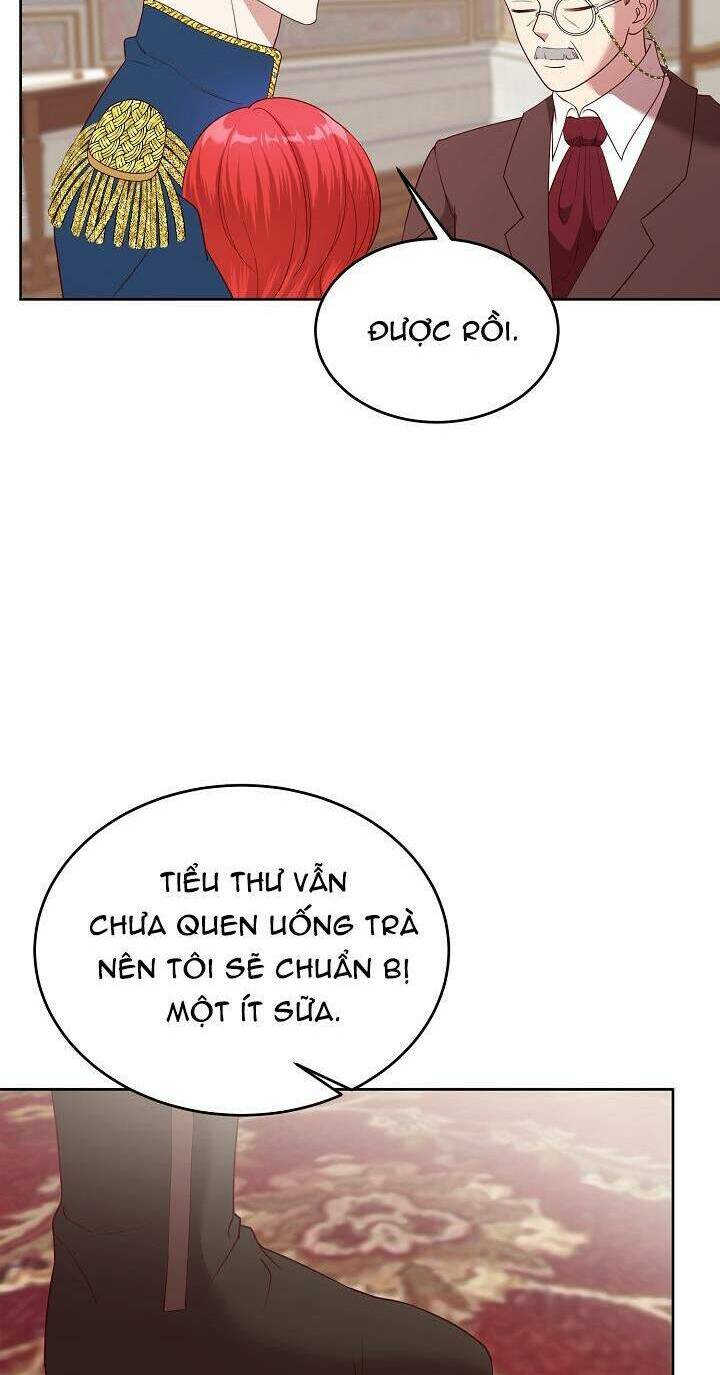 Tôi Thuần Hóa Cha Của Nam Chính [Chap 1-29] - Page 52