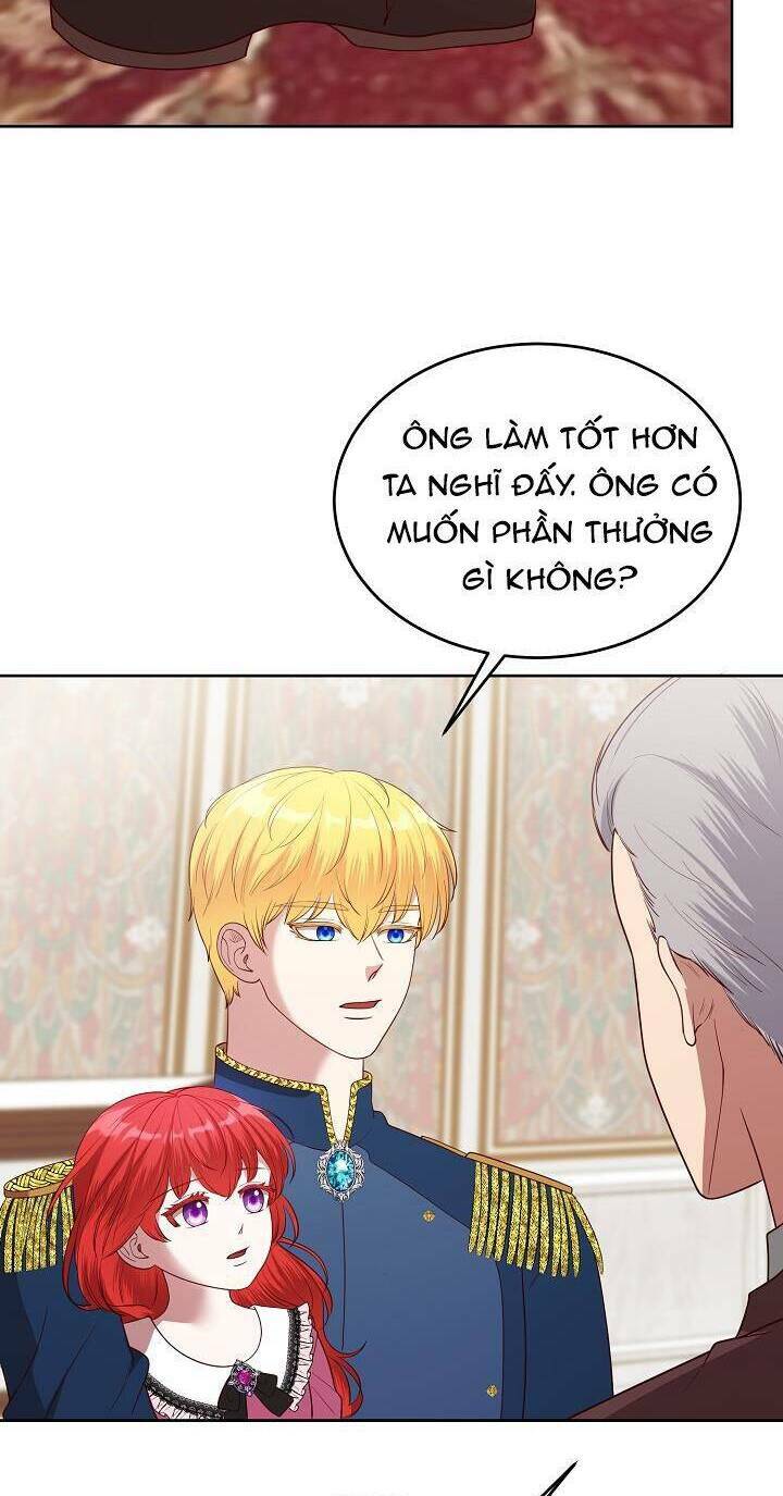 Tôi Thuần Hóa Cha Của Nam Chính [Chap 1-29] - Page 53