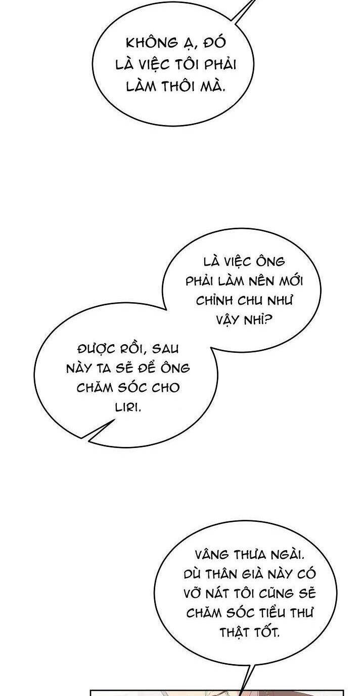 Tôi Thuần Hóa Cha Của Nam Chính [Chap 1-29] - Page 54