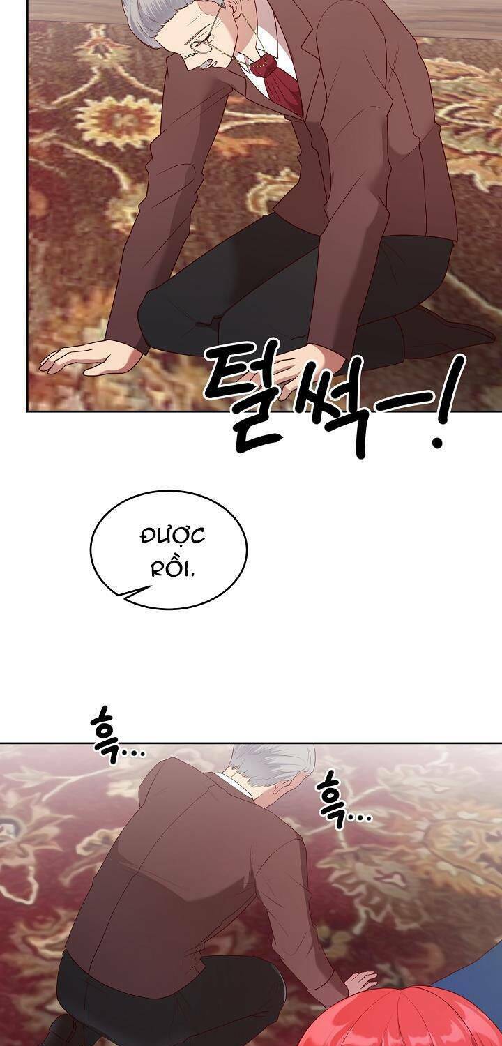 Tôi Thuần Hóa Cha Của Nam Chính [Chap 1-29] - Page 57