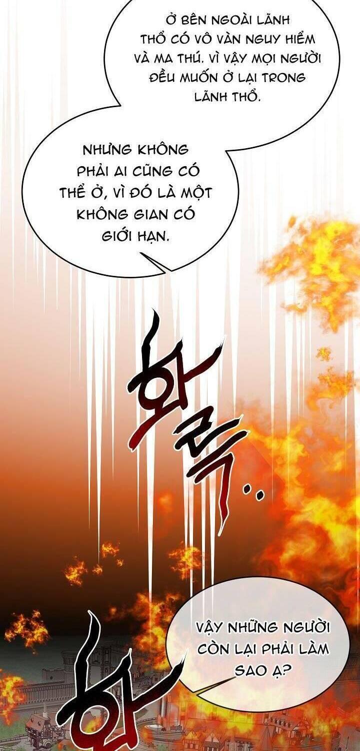 Tôi Thuần Hóa Cha Của Nam Chính [Chap 1-29] - Page 60