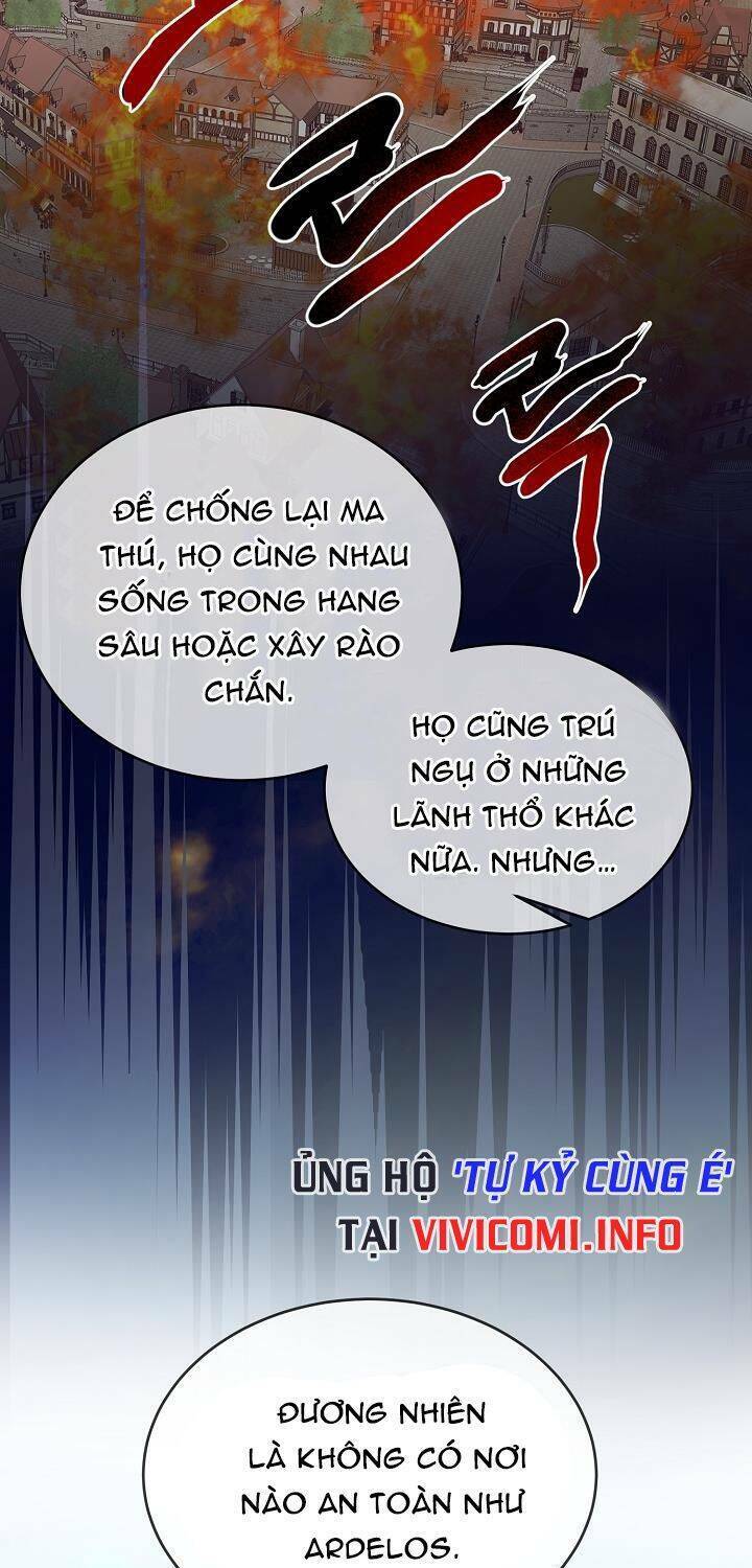 Tôi Thuần Hóa Cha Của Nam Chính [Chap 1-29] - Page 61