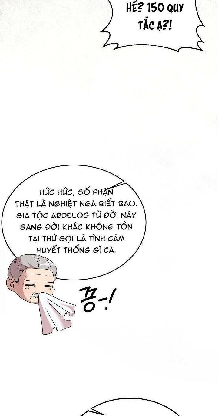 Tôi Thuần Hóa Cha Của Nam Chính [Chap 1-29] - Page 22