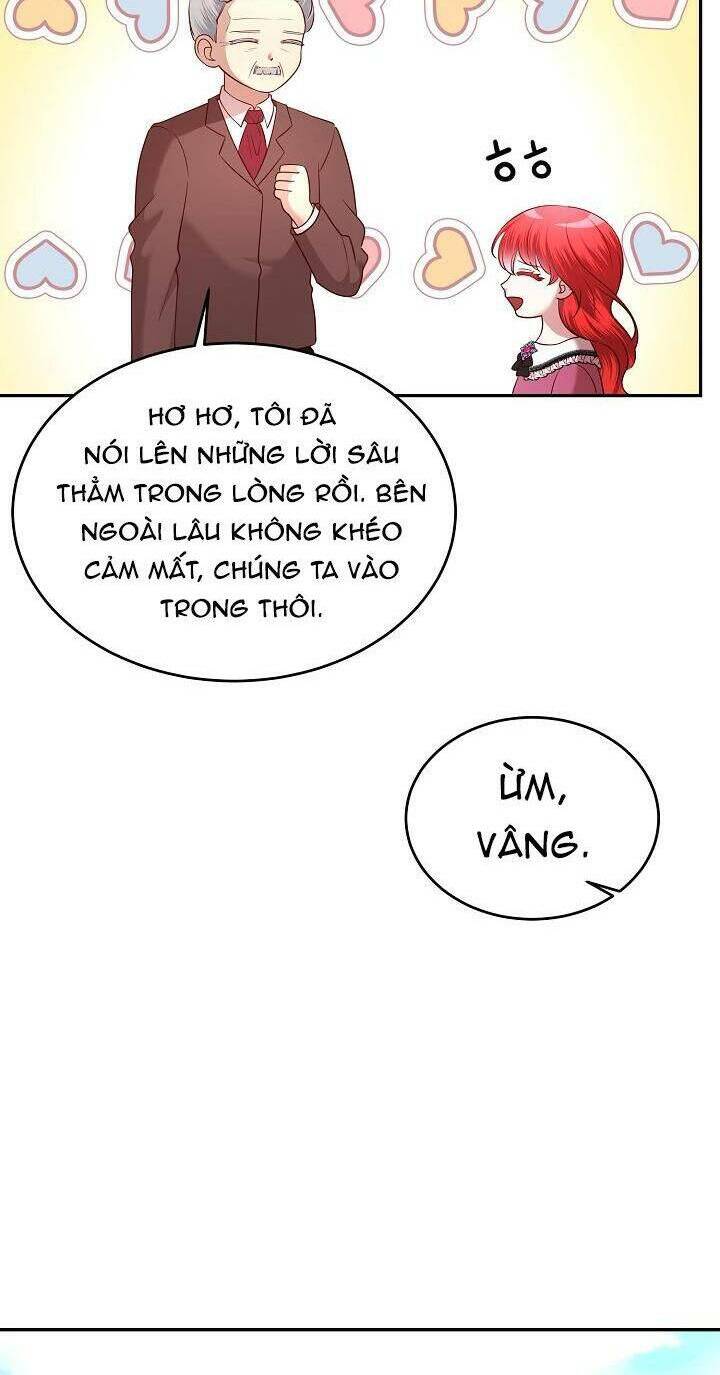 Tôi Thuần Hóa Cha Của Nam Chính [Chap 1-29] - Page 24