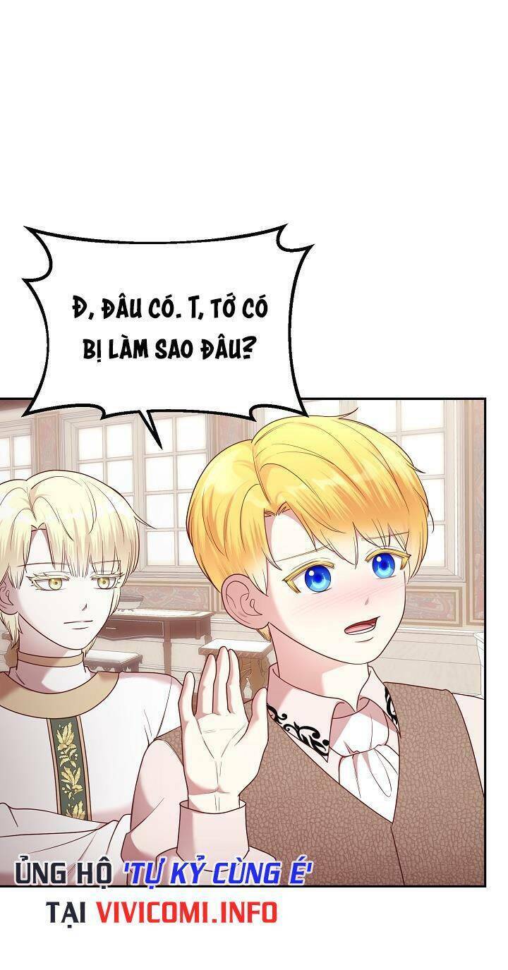 Tôi Thuần Hóa Cha Của Nam Chính [Chap 1-29] - Page 41