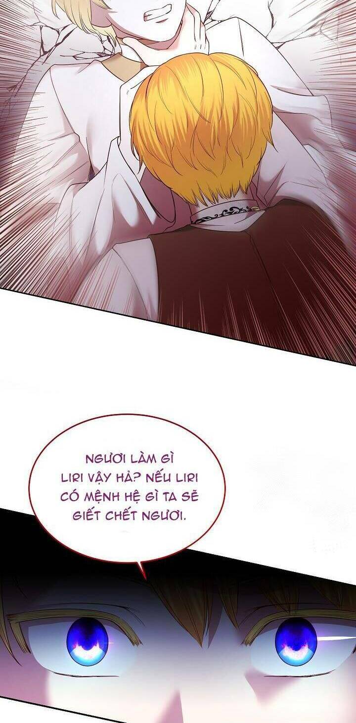 Tôi Thuần Hóa Cha Của Nam Chính [Chap 1-29] - Page 52