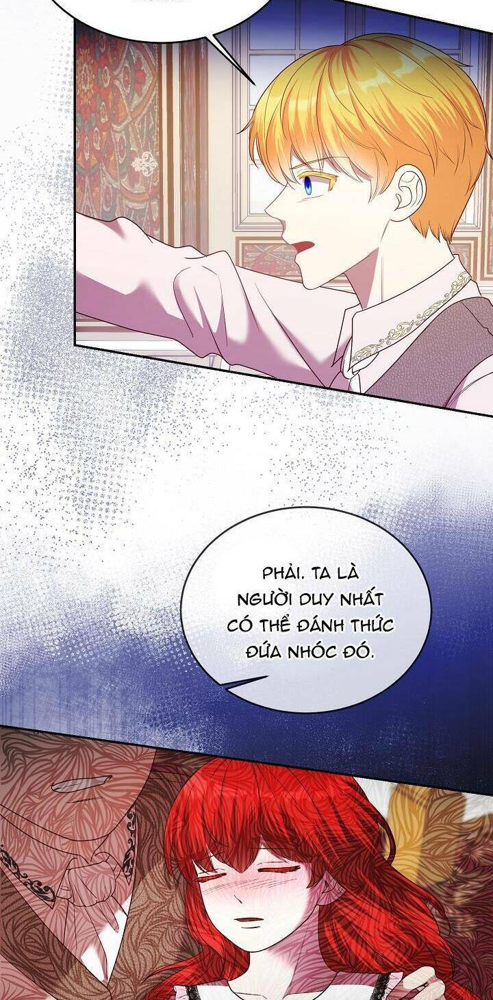 Tôi Thuần Hóa Cha Của Nam Chính [Chap 1-29] - Page 54