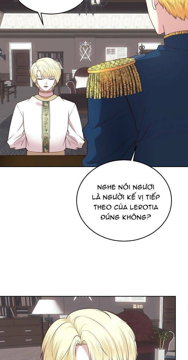 Tôi Thuần Hóa Cha Của Nam Chính [Chap 1-29] - Page 12