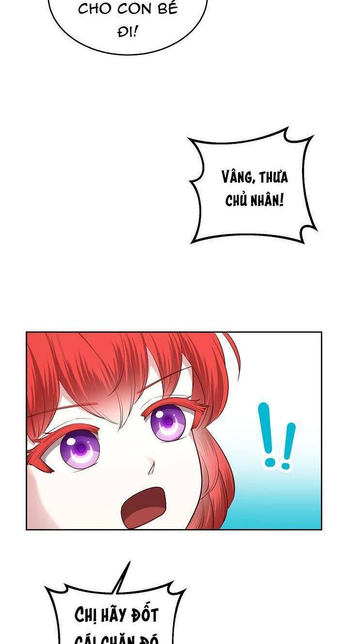 Tôi Thuần Hóa Cha Của Nam Chính [Chap 1-29] - Page 51