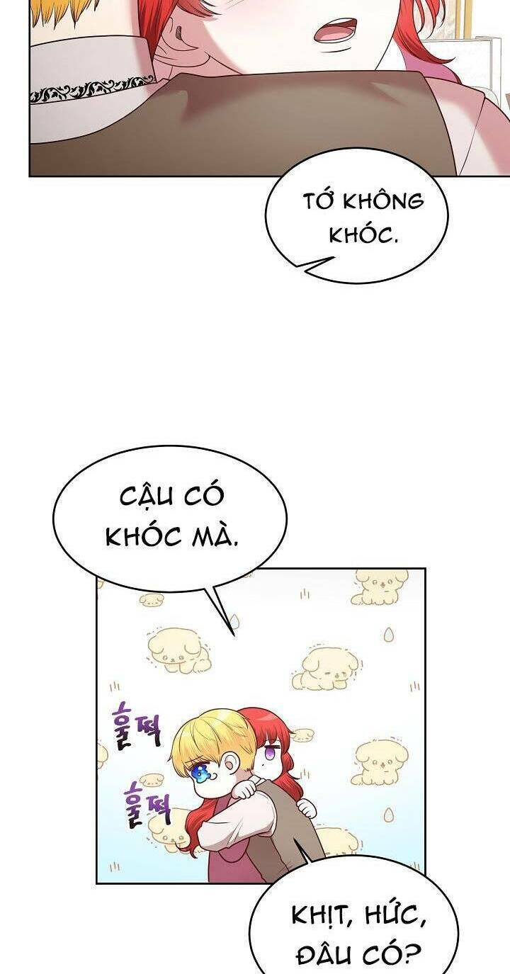 Tôi Thuần Hóa Cha Của Nam Chính [Chap 1-29] - Page 8