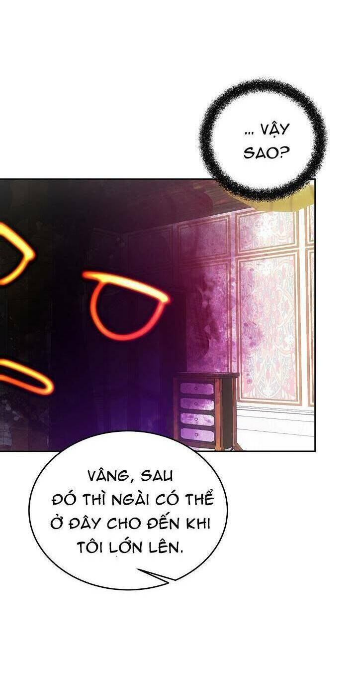 Tôi Thuần Hóa Cha Của Nam Chính [Chap 1-29] - Page 12