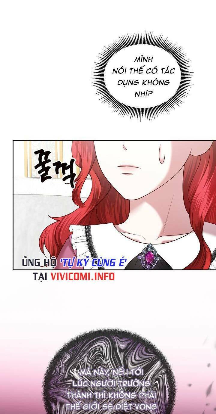 Tôi Thuần Hóa Cha Của Nam Chính [Chap 1-29] - Page 13