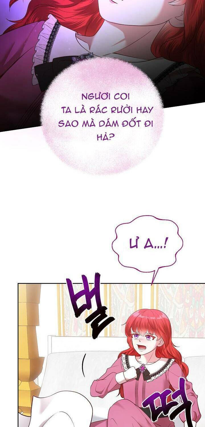 Tôi Thuần Hóa Cha Của Nam Chính [Chap 1-29] - Page 2