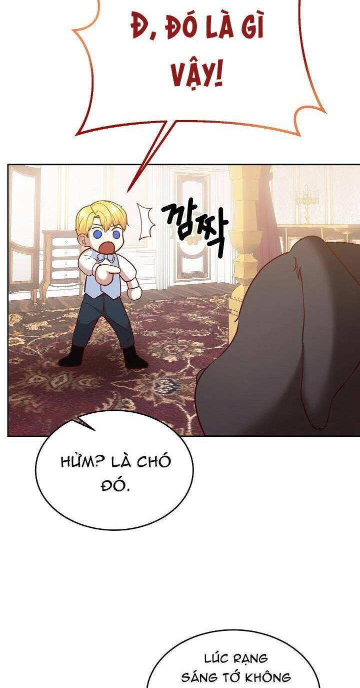 Tôi Thuần Hóa Cha Của Nam Chính [Chap 1-29] - Page 21