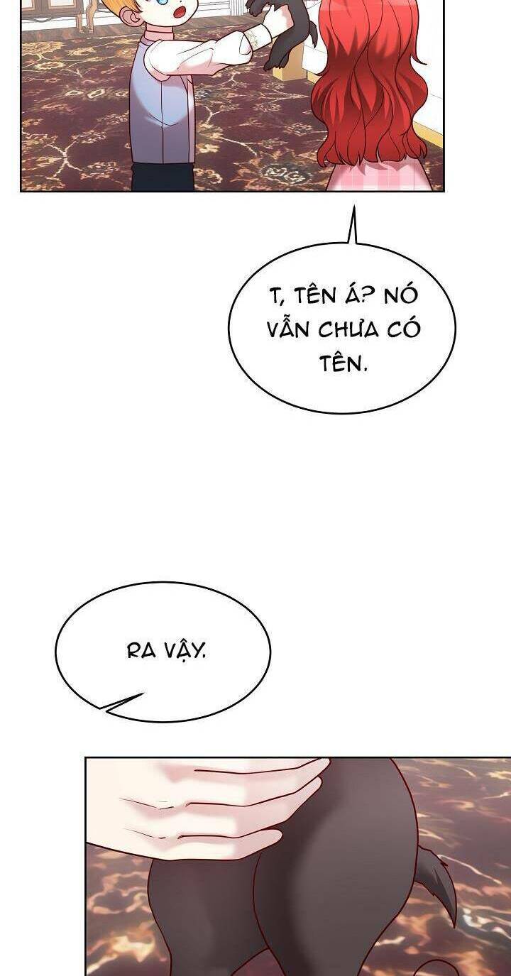 Tôi Thuần Hóa Cha Của Nam Chính [Chap 1-29] - Page 26