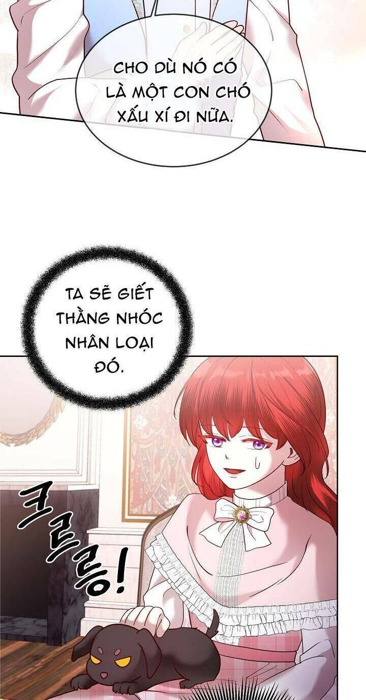 Tôi Thuần Hóa Cha Của Nam Chính [Chap 1-29] - Page 28