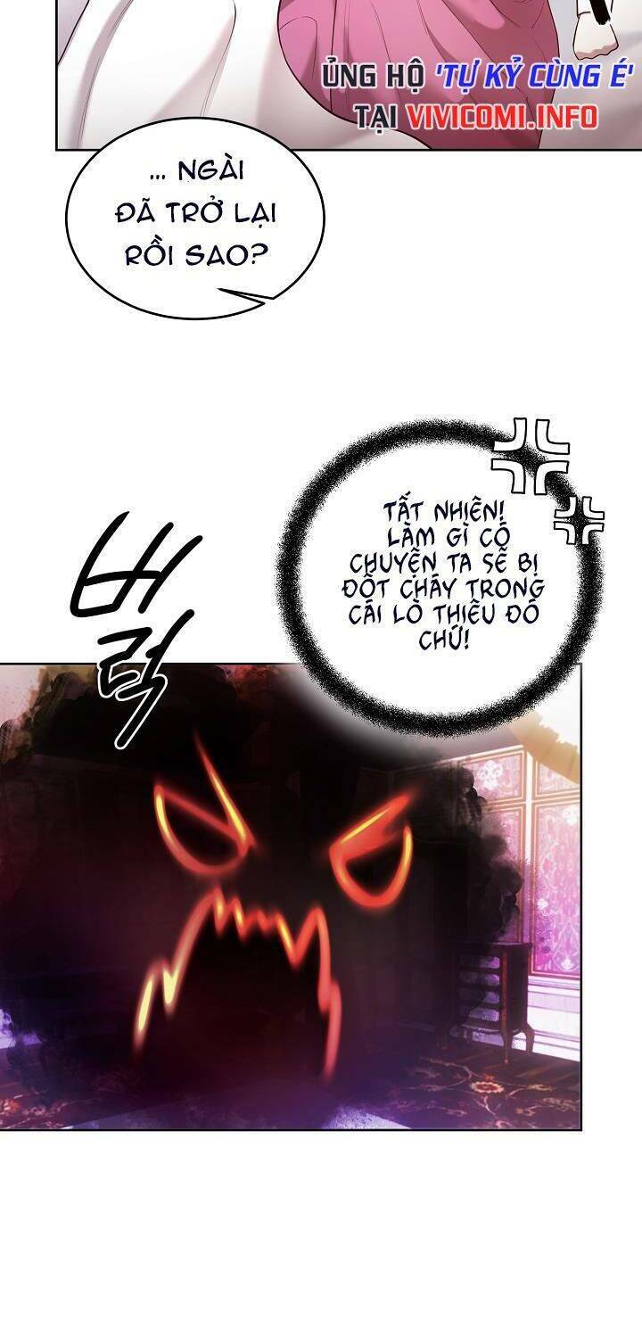 Tôi Thuần Hóa Cha Của Nam Chính [Chap 1-29] - Page 3