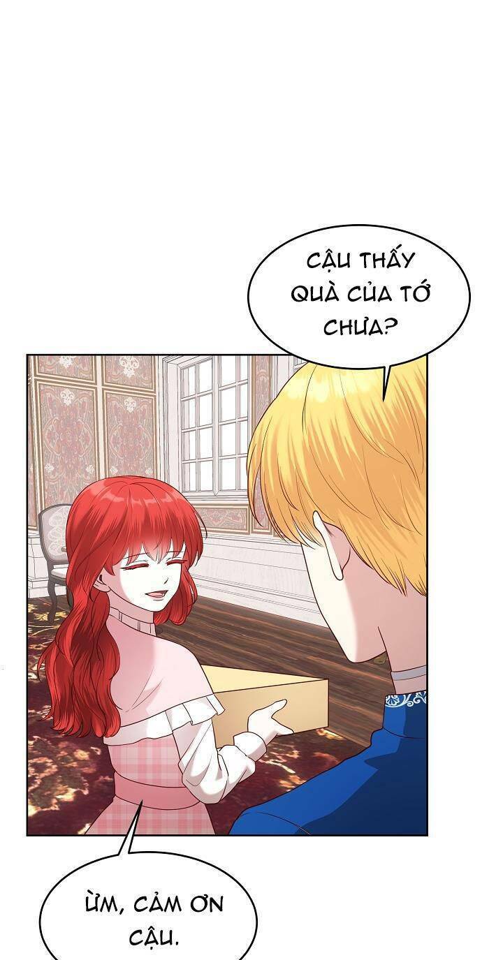 Tôi Thuần Hóa Cha Của Nam Chính [Chap 1-29] - Page 55