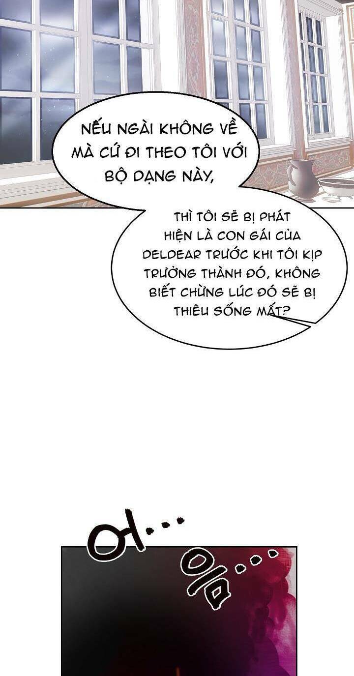 Tôi Thuần Hóa Cha Của Nam Chính [Chap 1-29] - Page 9