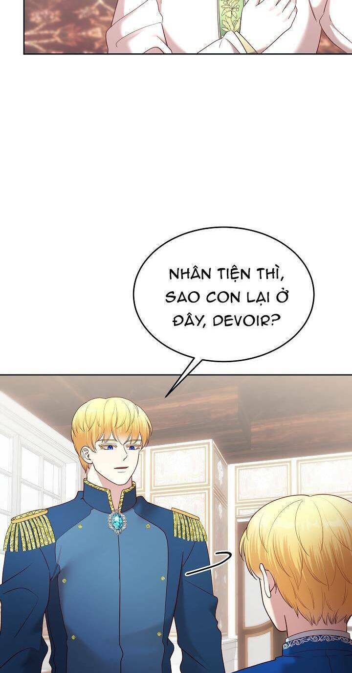 Tôi Thuần Hóa Cha Của Nam Chính [Chap 1-29] - Page 11