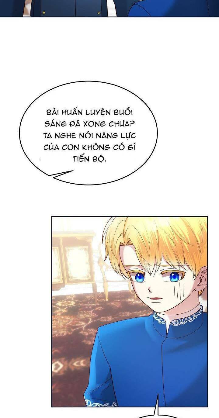 Tôi Thuần Hóa Cha Của Nam Chính [Chap 1-29] - Page 12