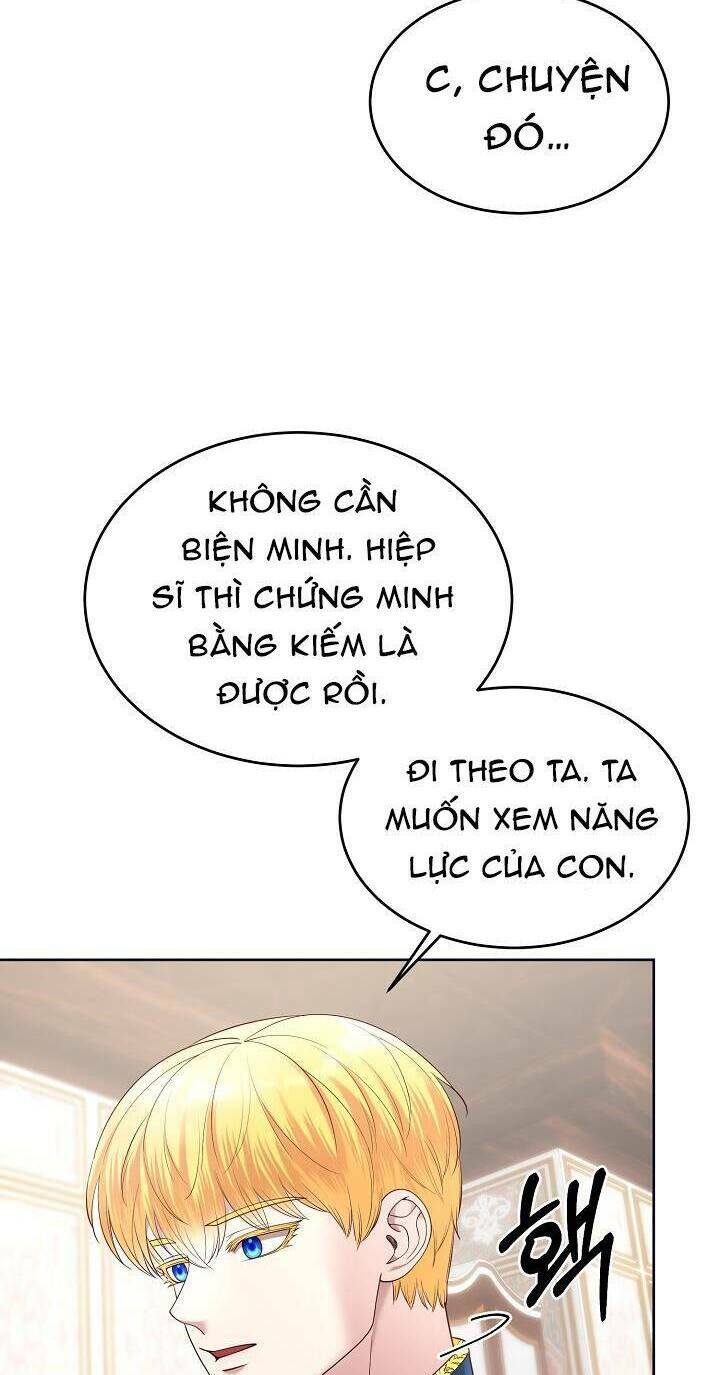 Tôi Thuần Hóa Cha Của Nam Chính [Chap 1-29] - Page 13