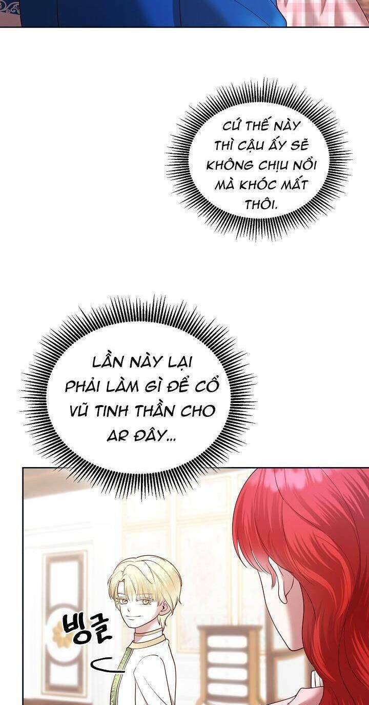 Tôi Thuần Hóa Cha Của Nam Chính [Chap 1-29] - Page 15