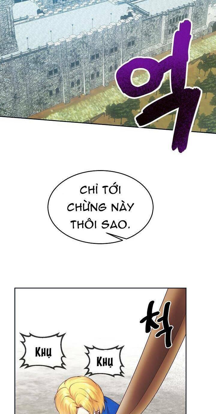 Tôi Thuần Hóa Cha Của Nam Chính [Chap 1-29] - Page 19