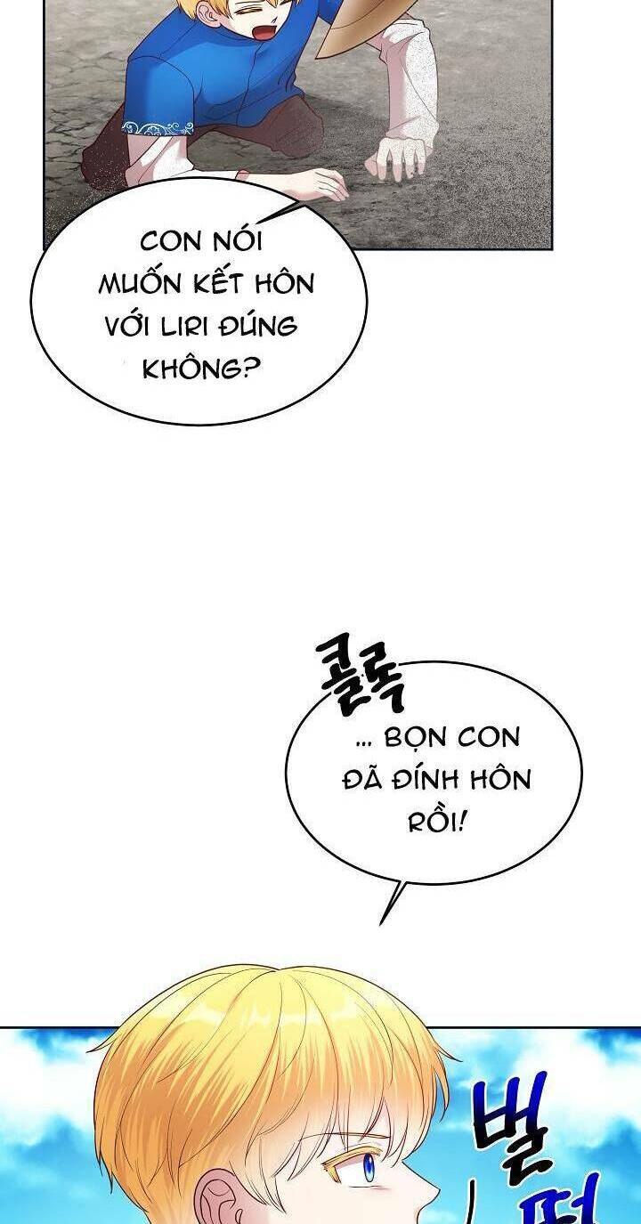 Tôi Thuần Hóa Cha Của Nam Chính [Chap 1-29] - Page 20