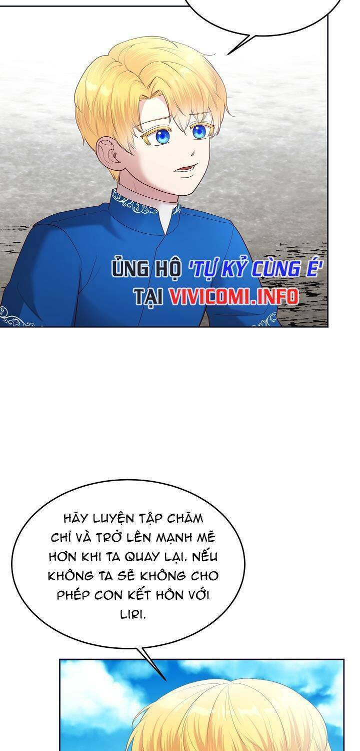 Tôi Thuần Hóa Cha Của Nam Chính [Chap 1-29] - Page 25